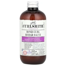 Curlsmith, Бальзам для восстановления волос Bond Curl, 237 мл (8 жидк. Унций)