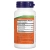 Now Foods, Грибы рейши, 270 мг, 100 вегетарианских капсул