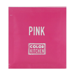 ColorKitchen, Декоративные пищевые красители от самой Природы, Розовый, 1 пакет с красителем, 0,088 унц. (2,5 г)