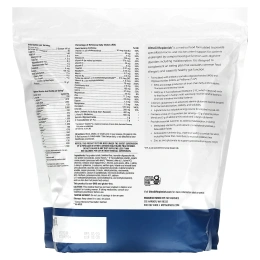 Metagenics, UltraGI Replenish, специальное питание, шоколад, 2 фунта (15,62 унции)