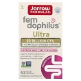 Jarrow Formulas, Fem-Dophilus® Ultra, 30 растительных капсул