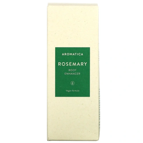 Aromatica, Rosemary Root Enhancer, 3.3 fl oz (100 ml)
