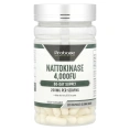 Probase Nutrition, Наттокиназа, 120 капсул (100 мг на капсулу)