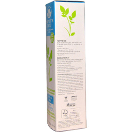 Nature's Gate, Натуральная зубная паста со вкусом мяты, Creme de Mint, 6 унций (170 г)