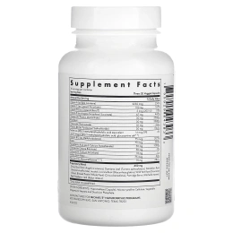 Michael's Naturopathic, Мультивитамины для женщин, 90 вегетарианских капсул