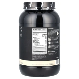 Rule One Proteins, Source7, протеиновая смесь для приготовления напитка, со вкусом ванили, 897 г (1,98 фунта)