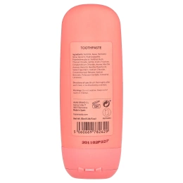 Haan, зубная паста, Life's a Bee, чай и мята, 55 мл (1,86 жидк. унции)