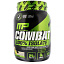 MusclePharm, Combat 100% изолят, со вкусом ванили, 32 унций (907 г)