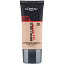 L'Oreal, Тональная основа Infallible Pro-Matte, оттенок Shell Beige 102, 30 мл