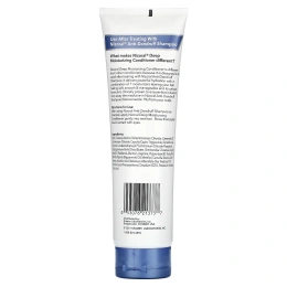 Nizoral, Кондиционер для глубокого увлажнения, с мятой и маслом чайного дерева, 278 мл (9,4 жидк. унц.)