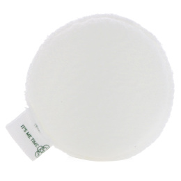 Daily Concepts, Отшелушивающий скраббер для тела, средний, 1 скраббер