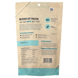 Vital Essentials, сублимированные необработанные лакомства для собак, со вкусом мелиссы, 70,9 г (2,5 унции)