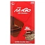 Nugo Nutrition, NuGo батончик Шоколад 15 батончиков