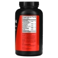 JYM Supplement Science, Alpha, поддержка тестостерона, 180 вегетарианских капсул
