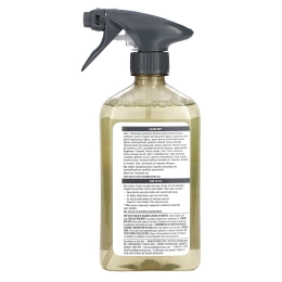 Seventh Generation, Power +, пенящийся спрей для посуды, мандарин, 473 мл (16 жидк. унц.)