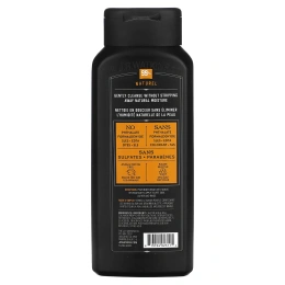 J R Watkins, Гель для душа для мужчин, бергамот и дуб, 532 мл (18 жидк. унц.)