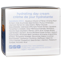 Earth Science, Earth Science, активная защита от старения, увлажняющий дневной крем, 1,7 унции (50 г)