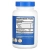 Nutricost, клетчатка, 150 капсул
