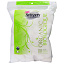 Swisspers (Organic Essentials), Ватные шарики тройного размера, 80 штук