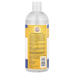 Arm & Hammer, Tartar Control, для собак, без запаха, 473 мл (16 жидк. унц.)