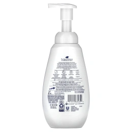 Dove, питательная пенка для мытья тела, 400 мл (13,5 жидк. унции)