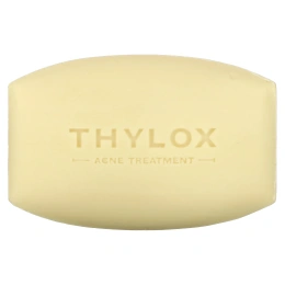 Grandpa's, Мыло для лица и тела от акне Thylox Acne Treatment, 3,25 oz (92 г)