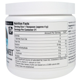 Source Naturals, Эритрит сладкий, 12 унций (340,2 г)