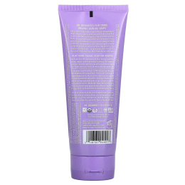 Dr. Bronner's, Органическое мыло для бритья Лаванда 7 жидких унций