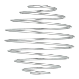 Blender Bottle, ProStak, шейкер для хранения, FC, черный, 651 мл (22 унции)