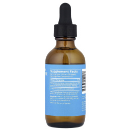 BodyBio, Жидкий минеральный марганец, 59 мл (2 жидк. Унции)