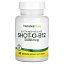 NaturesPlus, Shot-O-B12 с замедленным высвобождением, 5000 мкг, 60 таблеток