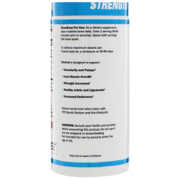 CTD Sports, Noxivol, 180 таблеток