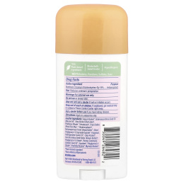 Dry Idea, Strong Natured, дезодорант и антиперспирант, Fresh Breeze, 74 г (2,6 унции)