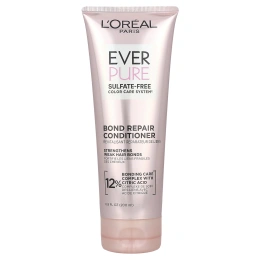 L'Oréal, EverPure, кондиционер для восстановления адгезии, 200 мл (6,8 жидк. унц.)
