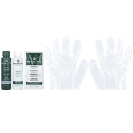 Herbatint, Стойкий растительный гель-краска для волос, 4C, пепельный каштан, 4,56 жидких унций (135 мл)