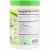 Divine Health, Органическое ферментированное зеленое питание, лимон-лайм, 210 г