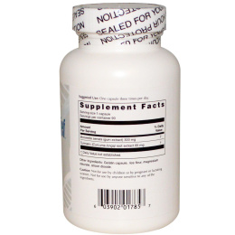 Life Enhancement, «Облегчение от босвеллии», 90 капсул