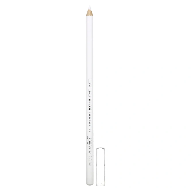 Wet n Wild, Карандаш для глаз Color Icon Kohl Liner Pencil, оттенок You're Always White!, 1,4 г