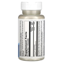 KAL, D-3, мята, 25 мкг (1000 МЕ), 200 жевательных таблеток