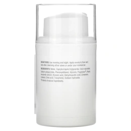 Bulldog Skincare For Men, Антивозрастная сыворотка, 50 мл