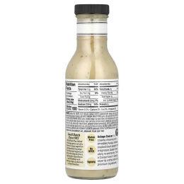 Briannas, Home Style, соус Asiago Caesar, 355 мл (12 жидк. унц.)