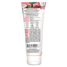 EOS, Shea Better, крем для рук с кокосом, 74 мл (2,5 жидк. унции)