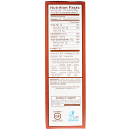 Blue Diamond, Artisan Nut-Thins, закуски-крекеры с семенами чиа, 4,25 унции (120,5 г)