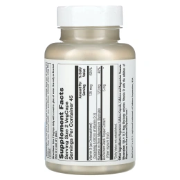 KAL, Глицинат магния D-3, 90 вегетарианских капсул