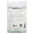 Starwest Botanicals, Органический корень одуванчика, необработанные, 75,1 г (2,65 унции)