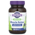 Oregon's Wild Harvest, Organic Muscle Relax ™, 90 веганских капсул