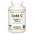 California Gold Nutrition, Витамин С, Gold C, 1000 мг, 240 растительных капсул
