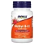 Now Foods, Метил B- 12, 5000 мкг , 60 таблеток для рассасывания