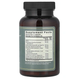 Natura Health Products, Tranquility™, 90 капсул