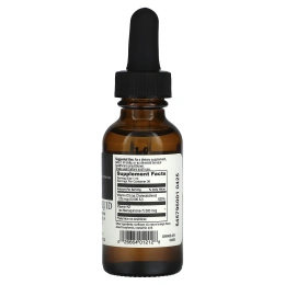 DaVinci Laboratories of Vermont, D3 / K2 жидкость, 30 мл (1 жидк. унц.)
